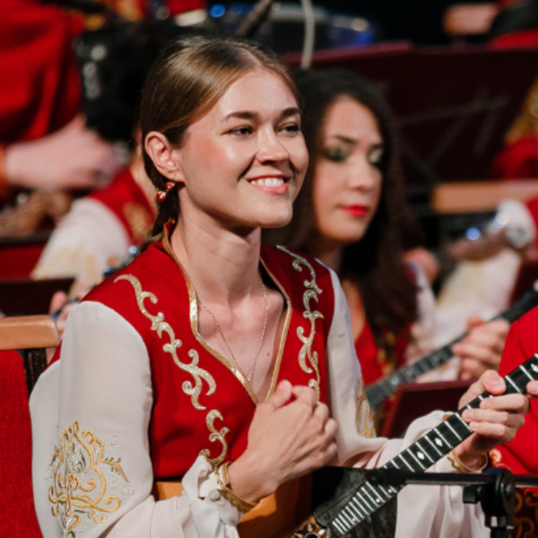 От классики до … классики