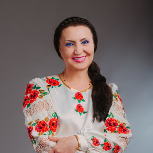 Мамины глаза