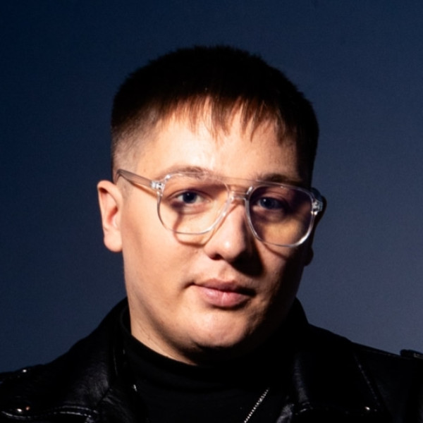 Максим Яровой
