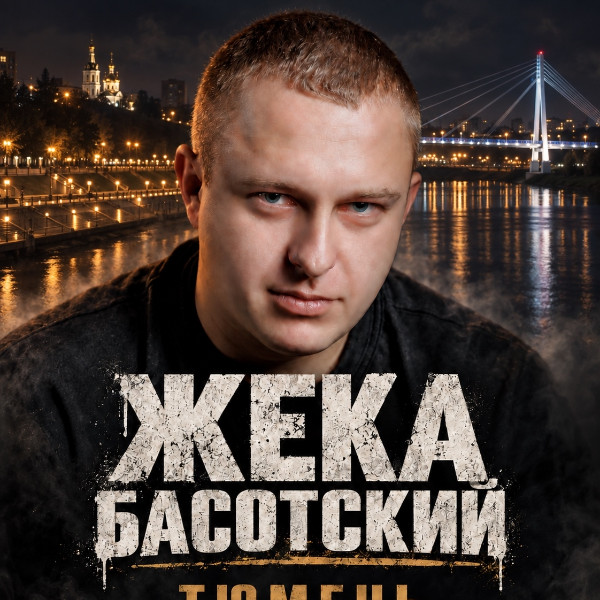 Жека Басотский